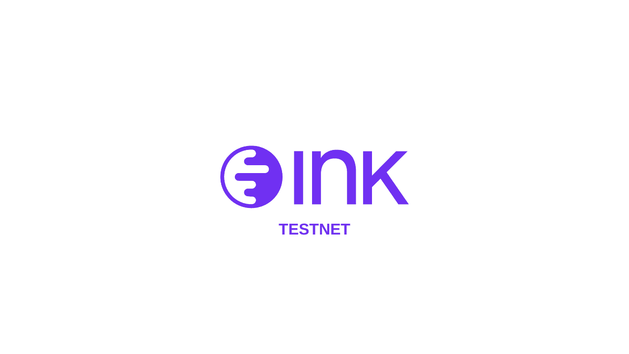 How To Bridge Funds For Ink Chain Testnet