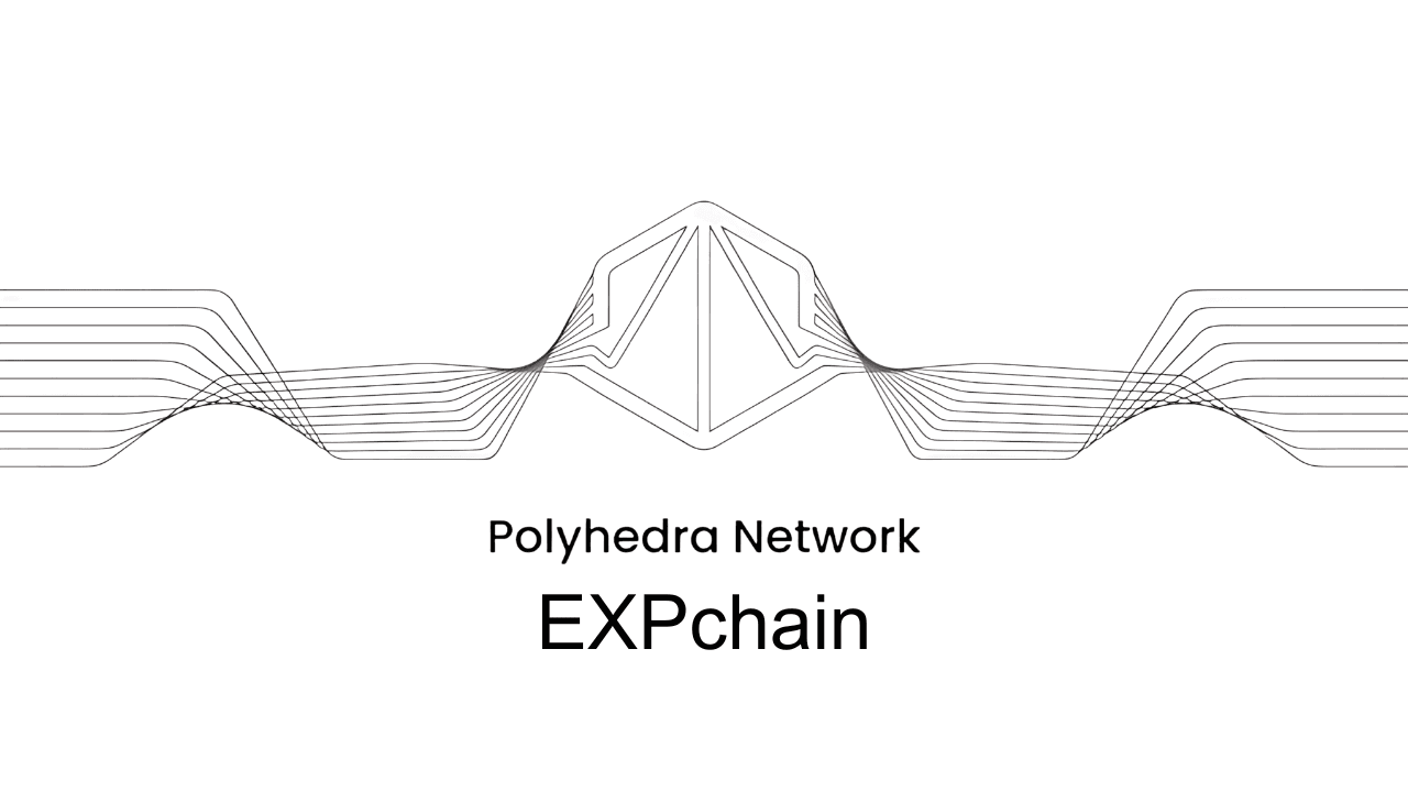 How To Interact With EXPchain Testnet