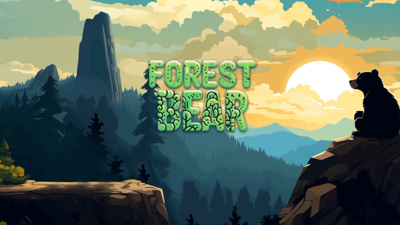 How To Interact With ForestBear