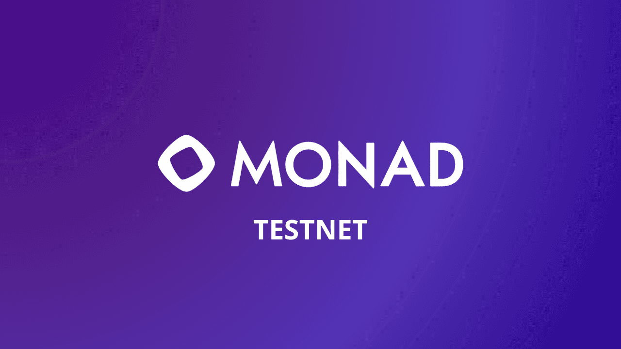 How To Interact With Monad Testnet