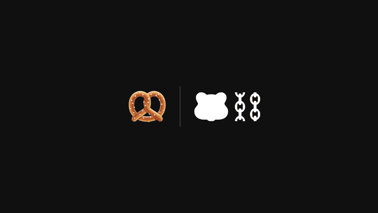 How To Interact With Pretzel Layer