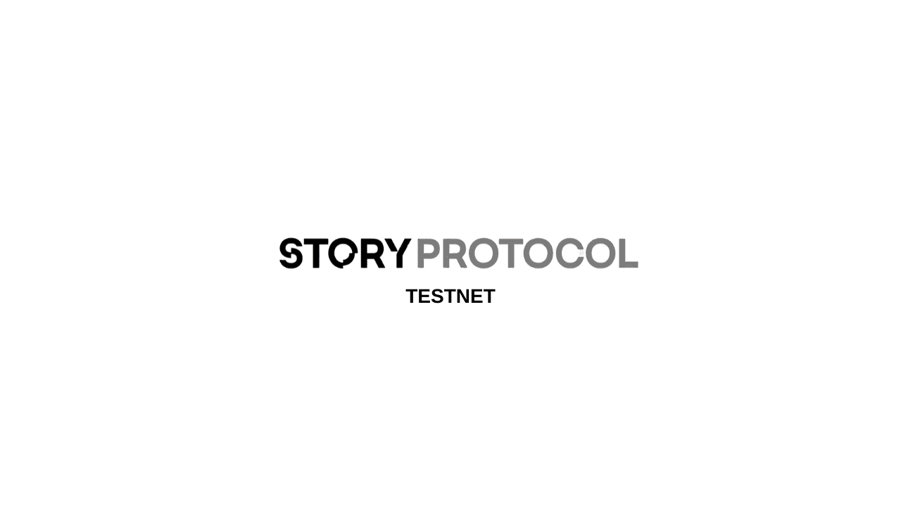 How To Interact With Story Protocol Testnet
