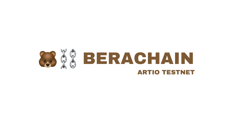 How To Interact With The BeraChain Testnet
