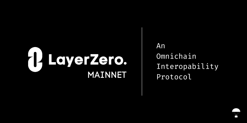 How To Interact With The Layer Zero Mainnet