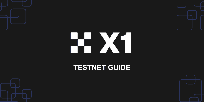 How To Interact With The OKX Testnet