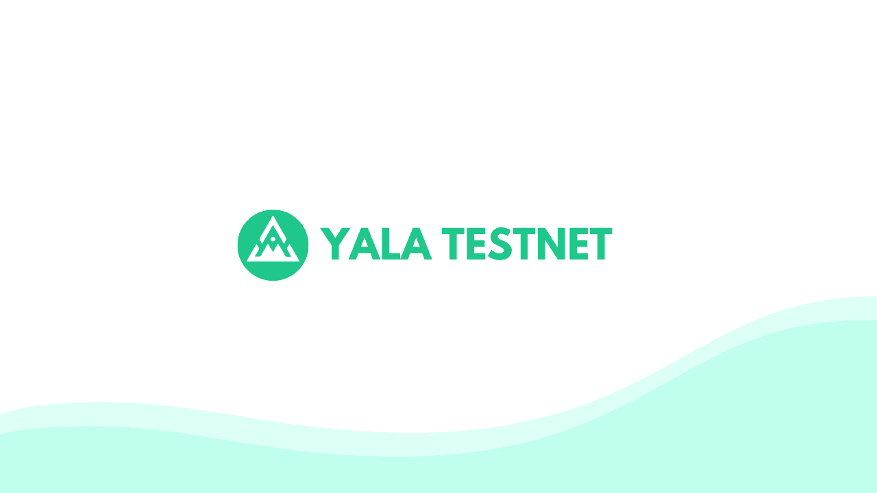 How To Interact With Yala Testnet