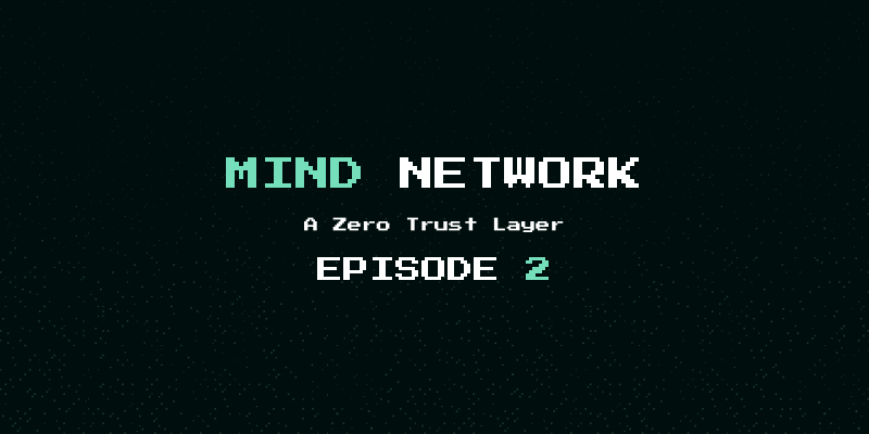 How To Interact With Mind Network Testnet Episode 2