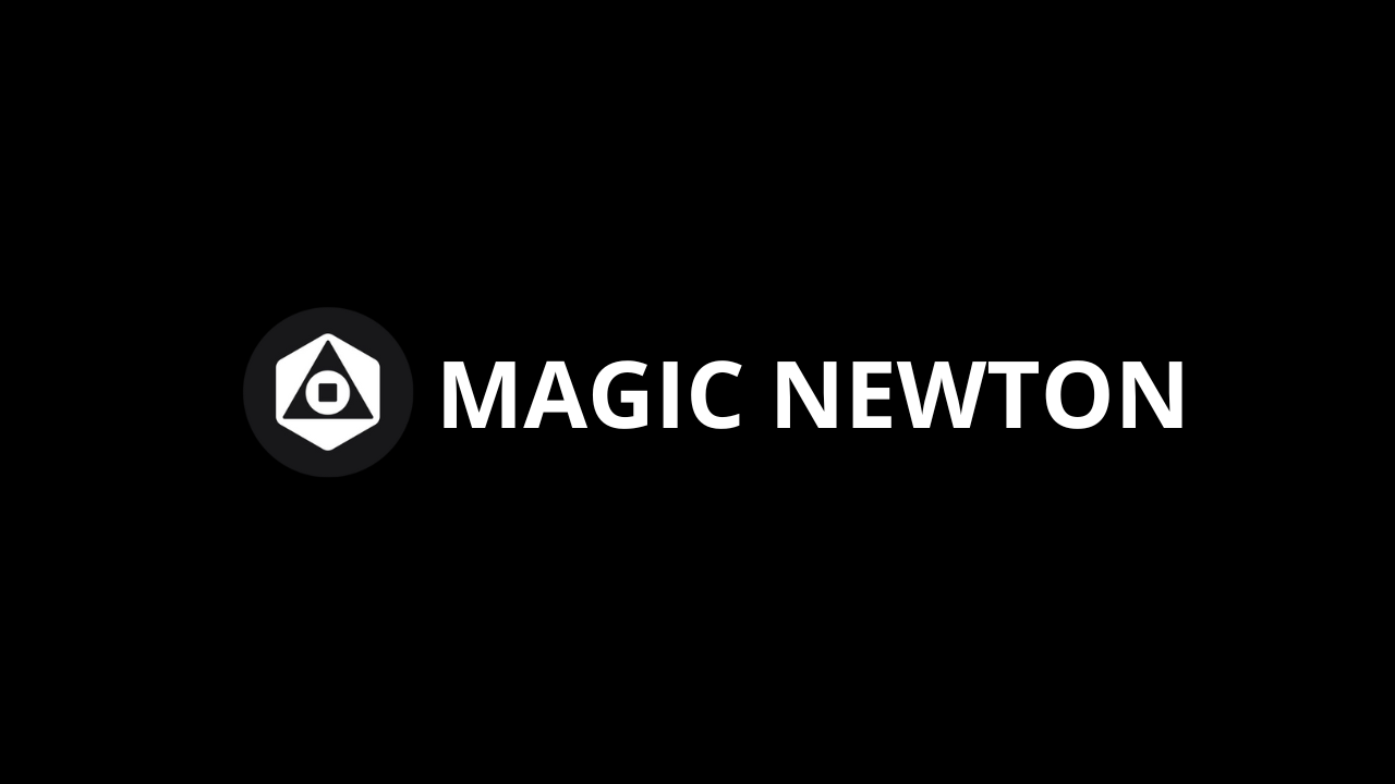 How To Interact With Newton Portal