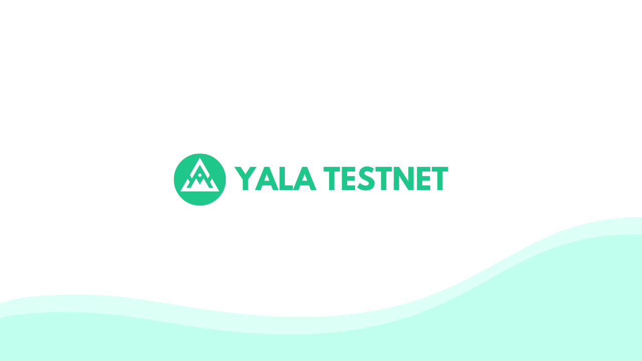 How To Interact With Yala Testnet