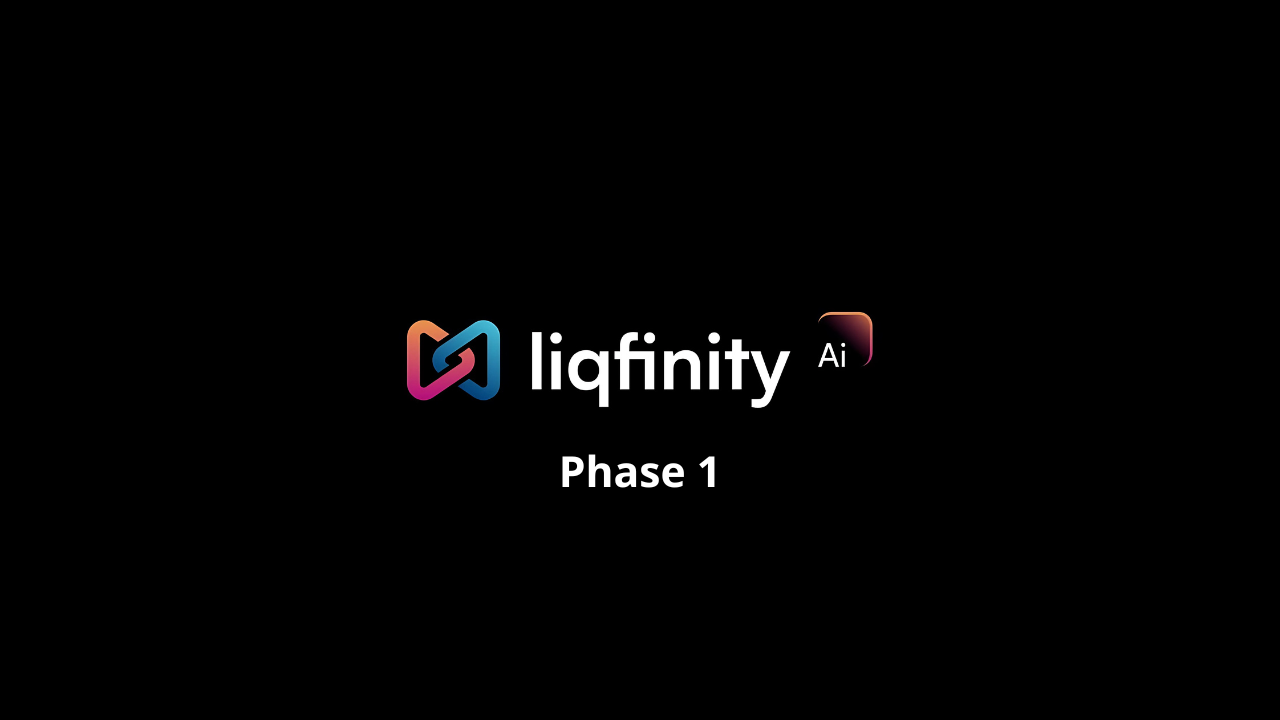 How To Participate In Phase 1 of The Liqfinity Testnet