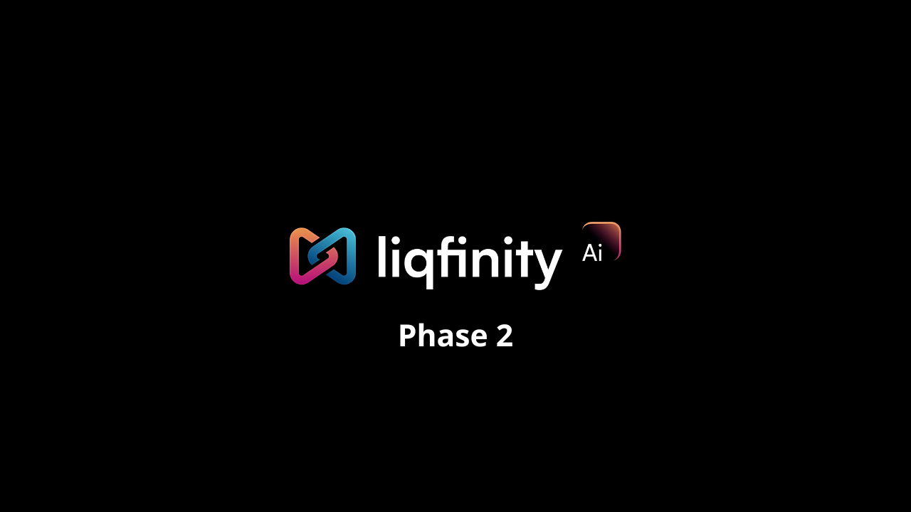 How To Participate in Phase 2 of The Liqfinity Testnet