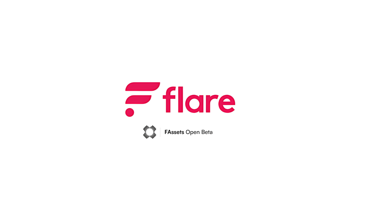 How To Participate In The Flare Network F-Assets Dapp Beta
