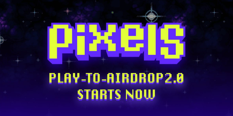 Where To Find All Puzzle Pieces For The Pixels 2.0 Airdrop